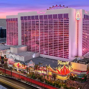 Flamingo Vegas & Casino Las Vegas
