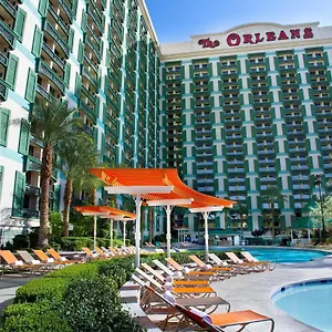 Station touristique Orleans And Casino, Las Vegas