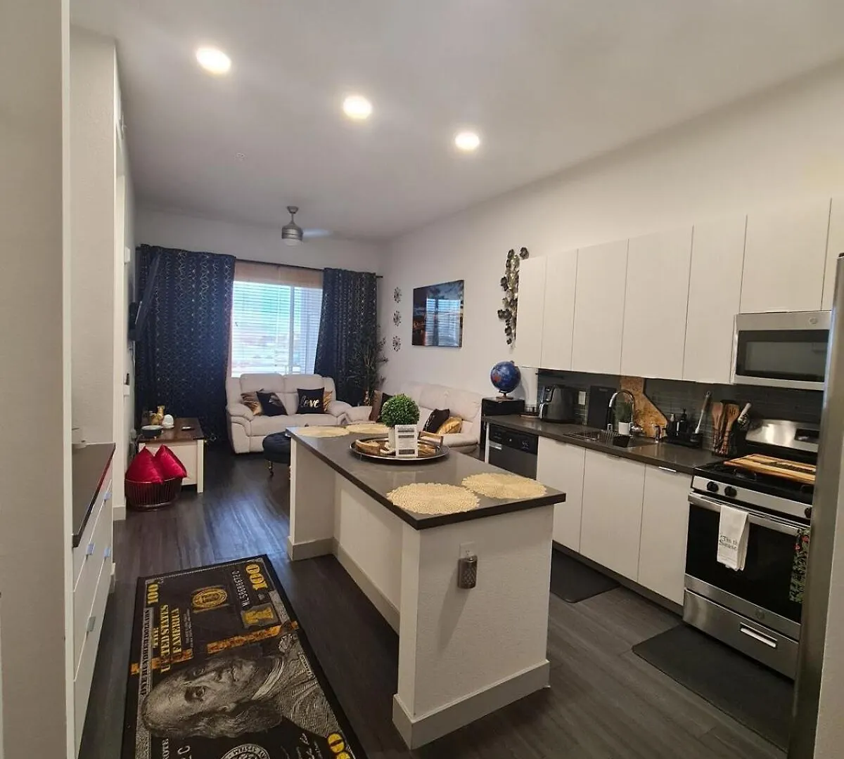 Modern One Room Flat In The Beautiful Las Vegas City 0*,  United States